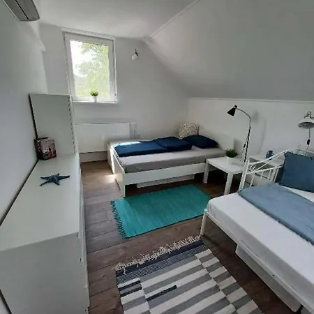 Zita Goeroeg Stilusu Haza Appartement