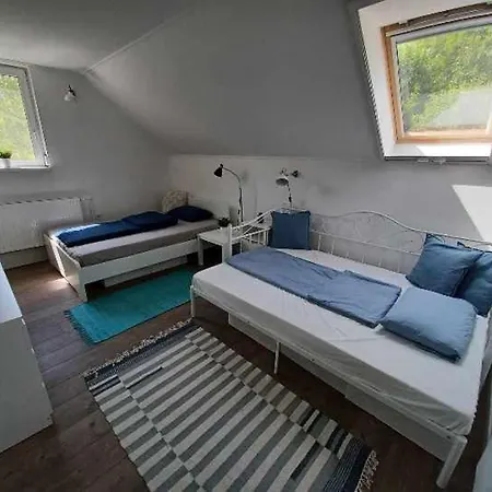 Zita Görög Stílusú Háza Zamárdi