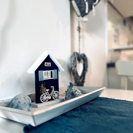 Zita Goeroeg Stilusu Haza Appartement *