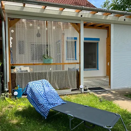 Apartamento Zita Görög Stílusú Háza *