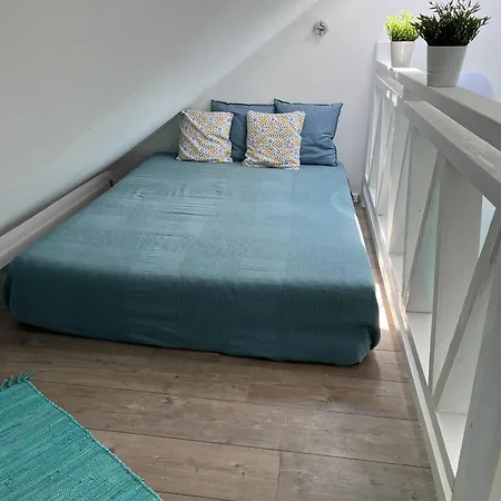 Apartamento Zita Görög Stílusú Háza Zamárdi