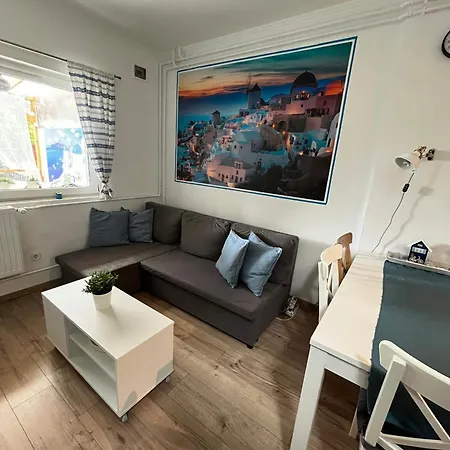 Zita Görög Stílusú Háza Zamárdi