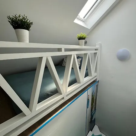 Zita Görög Stílusú Háza *