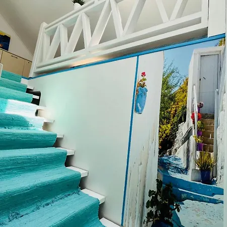 Zita Görög Stílusú Háza Zamárdi