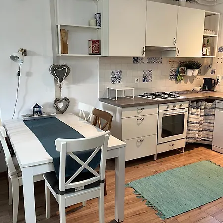 Zita Görög Stílusú Háza