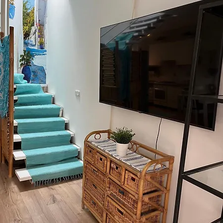 Zita Görög Stílusú Háza * Zamárdi