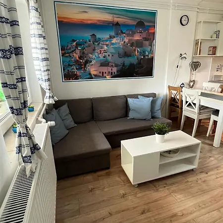 Appartement Zita Goeroeg Stilusu Haza Zamárdi