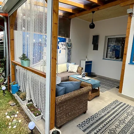 Apartamento Zita Görög Stílusú Háza *