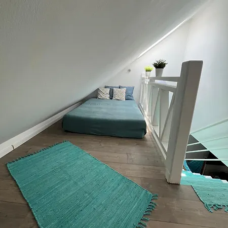Appartement Zita Goeroeg Stilusu Haza Zamárdi